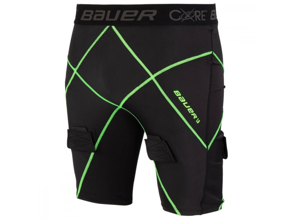 Šortky Bauer Core 1.0 Jock Short Senior