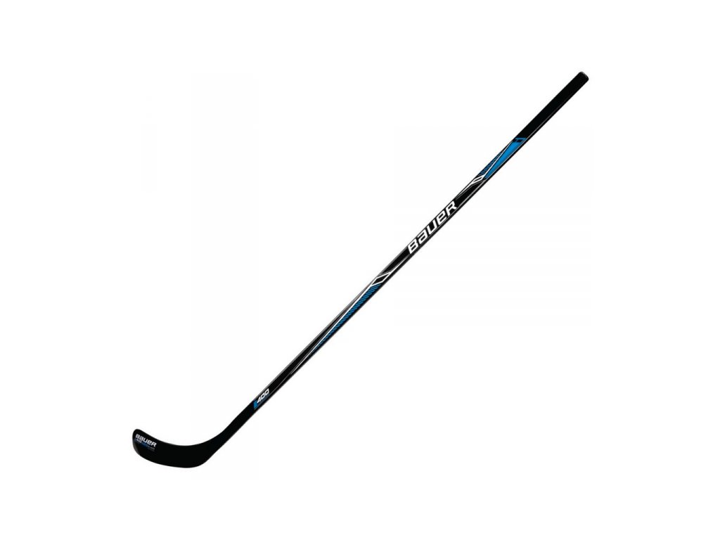 Drevená hokejka Bauer SH I400 Sr