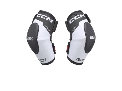 chrániče lakťov CCM Bandy 86K