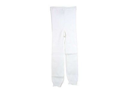 CCM Gaitor Pants biele