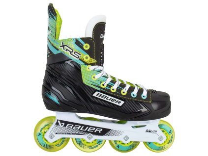 Kolieskové korčule Bauer XRS Junior