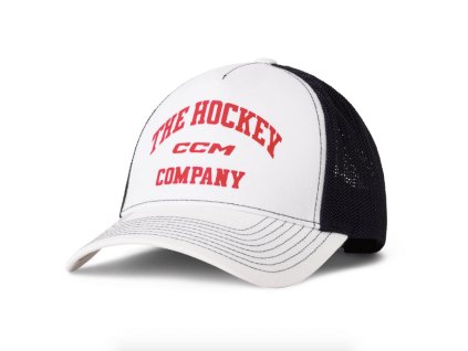 Šiltovka CCM Athleisure Trucker Sr