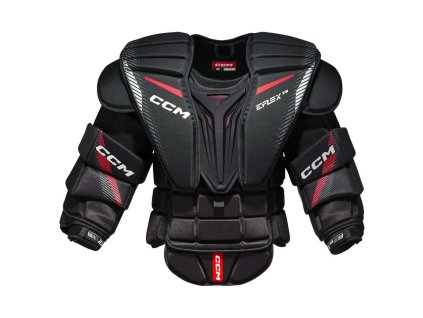 Brankárska vesta CCM Extreme Flex 7.9 Senior