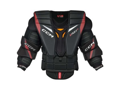 Brankárska vesta CCM Extreme Flex 7 Senior