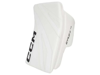 Brankárska vyrážačka CCM Extreme Flex 7.9 Senior