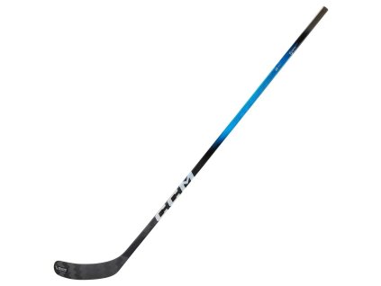 hokejka CCM Jetspeed FT8 pro modrá
