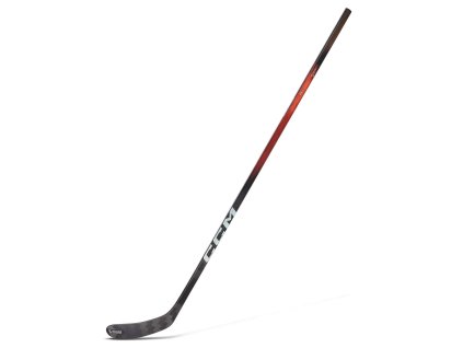 hokejka CCM Jetspeed FT8 Pro červená S25