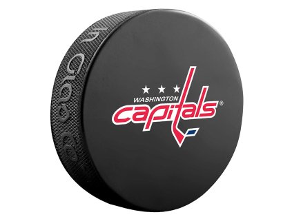 puk inglas co Washington Capitals