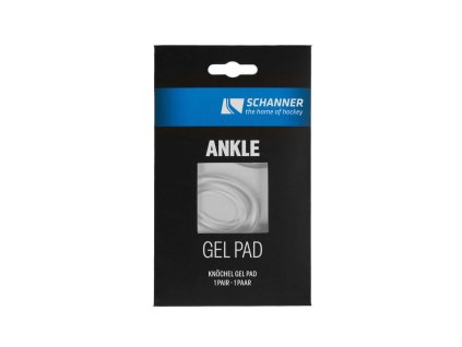Schanner Ankle Gel Pad