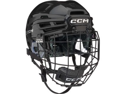 Prilba CCM FTW Combo