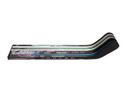 s25 hokejka bauer mystery minihokejka