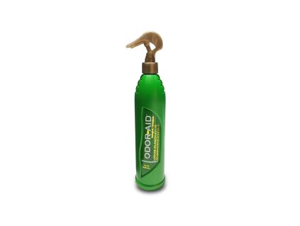 sprej Odor Aid Green 420 ml