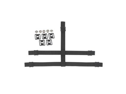 CCM GOALIE MASK STRAP KIT
