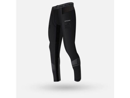 CCM Men's Cut Protection Pant with Jock