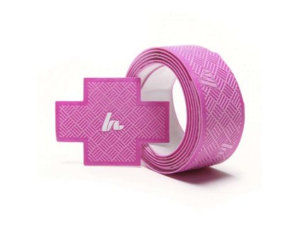 grip Howies Apex fialovy