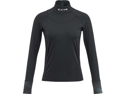 ženské ribano CCM Women Neck Guard Wrist Guard