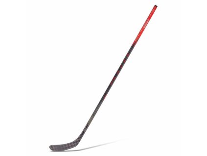 Hokejka Bauer Nexus Tracer Red S25 Jr