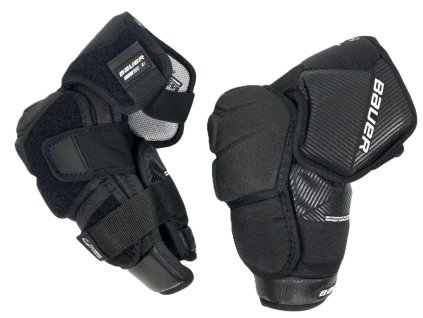 chrániče laktov Bauer pro series