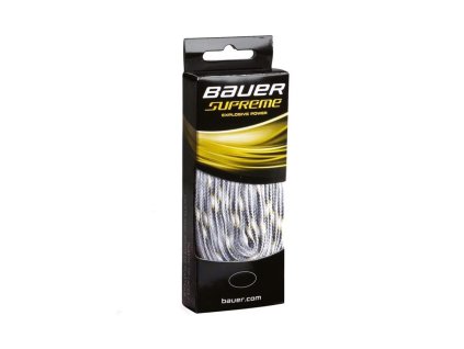 Šnúrky do korčúľ Bauer Supreme