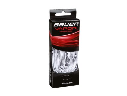 Šnúrky do korčúľ Bauer Vapor