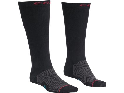ponožky CCM Pro Knee Senior