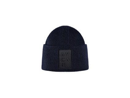 Zimná čiapka Aycane Nyal Beanie Space Blue