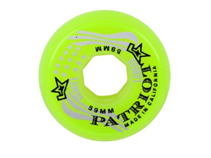 brankárske koliesko LABEDA Patriot