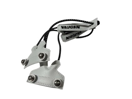 Vaughn Bungee Toe System