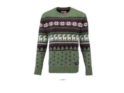 CCM Outdoor Collection Ugly Sweater