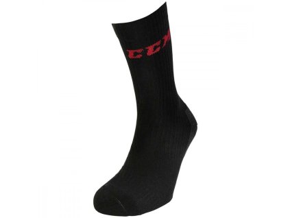 Ponožky CCM Bamboo Knee