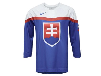 dres Nike IIHF Oficialna replika Slovensko slovakia