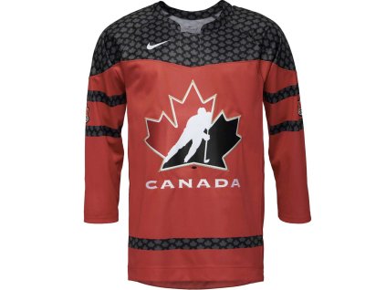 dres Nike IIHF Oficialna replika Canada