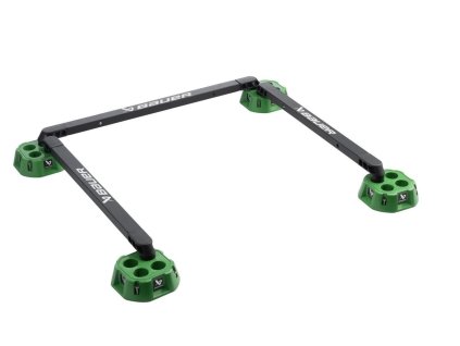 Bauer Extendible 3 Arm Reactor Dangler stickhandling