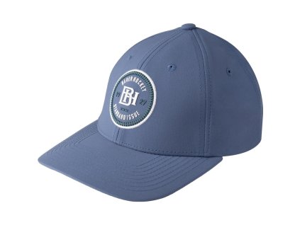 Šiltovka Bauer S25 Performance modra