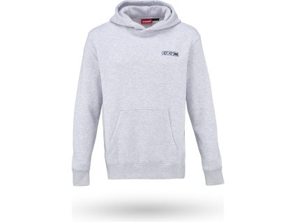 ccm hoodie back print team finland