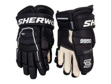 Rukavice Sher wood 9950 Sr