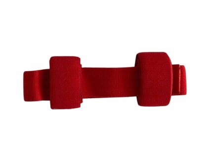 Sidelines Back Plate strap