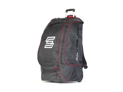 Taška s kolieskami SHERWOOD Backpack 9950 Senior
