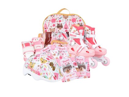 set Tempish Wild Baby Skate