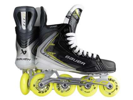inline korčule Bauer Vapor Fly 40 int