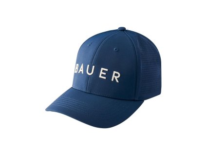 Šiltovka Bauer Performance S25 Navy