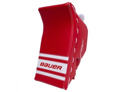 Brankárska vyrážačka Bauer GSX Junior