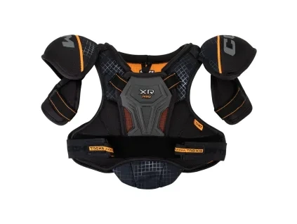 detské hokejové chrániče ramien CCM Tacks XR Pro