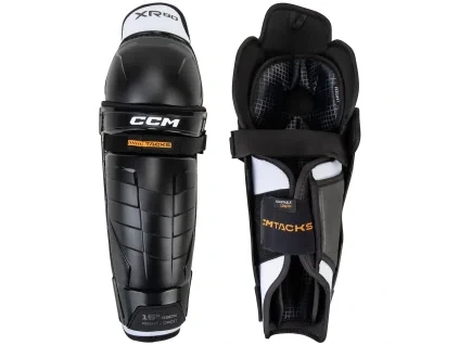 Chrániče holení CCM Tacks XR80 Junior
