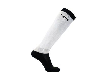 ponožky CCM Pro Knee Cut Protection