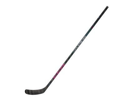 ccm hockey stick ribcor trigger unleashed pro int