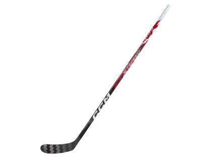 hokejka CCM Jetspeed FT9 Pro yth červená