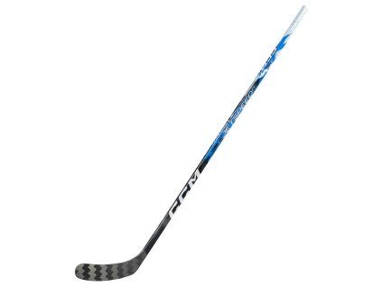 hokejka CCM Jetspeed FT9 Pro yth blue