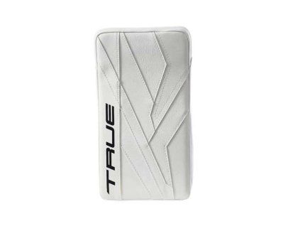 brankárska vyrážačka True Catalyst 7X6 biela