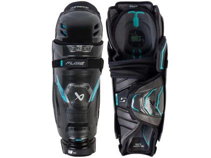 Chranice holeni bauer Supreme Fuse Intermediate